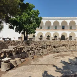 Saint Louis Cathedral (Carthage Cathedral) - Carthage