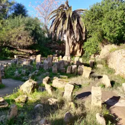 Salammbo Punic Port - Carthage