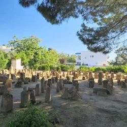 Salammbo Punic Port - Carthage