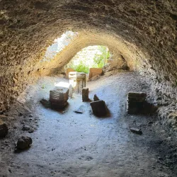 Salammbo Punic Port - Carthage