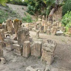 Salammbo Punic Port - Carthage