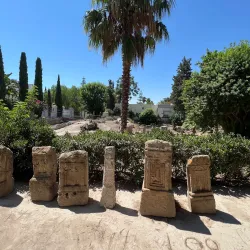 Tophet of Carthage - Carthage