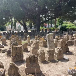 Tophet of Carthage - Carthage