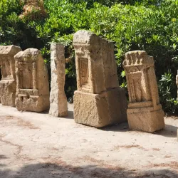 Tophet of Carthage - Carthage