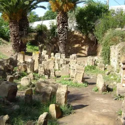 Tophet of Carthage - Carthage