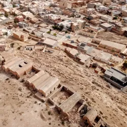 Tataouine (Nearby) - Dehiba