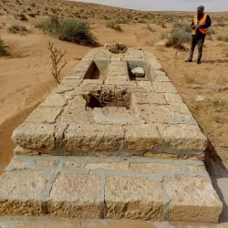 Traditional Saharan Villages - Dehiba