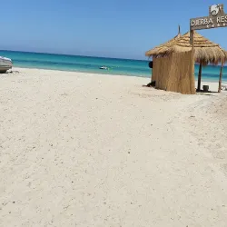 Djerba Beaches (General) - Djerba