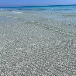 Djerba Beaches (General) - Djerba