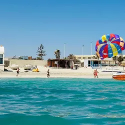 Djerba Beaches (General) - Djerba