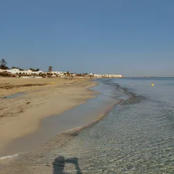 Djerba Beaches (General) - Djerba