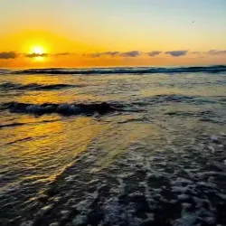 Djerba Beaches (General) - Djerba