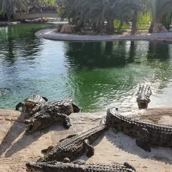 Djerba Explore Park - Djerba