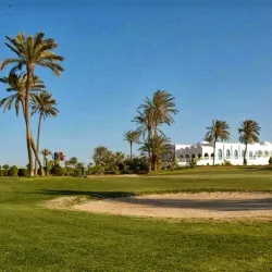 Djerba Golf Club - Djerba