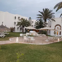 Djerba Golf Club - Djerba