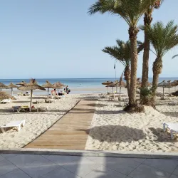 Djerba Golf Club - Djerba