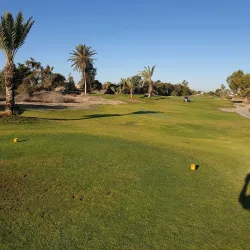Djerba Golf Club - Djerba