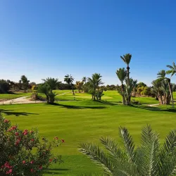 Djerba Golf Club - Djerba