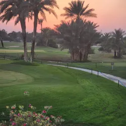 Djerba Golf Club - Djerba