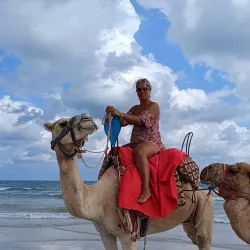 Djerba Golf Club - Djerba