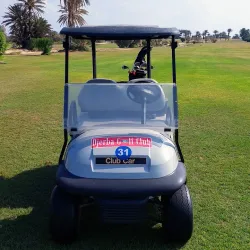 Djerba Golf Club - Djerba