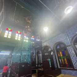 El Ghriba Synagogue - Djerba