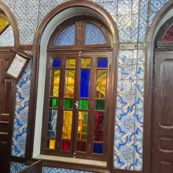 El Ghriba Synagogue - Djerba