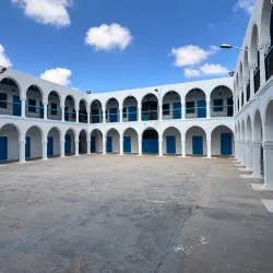 El Ghriba Synagogue - Djerba