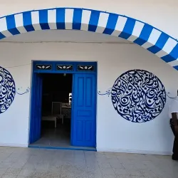 El Ghriba Synagogue - Djerba