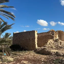 El Ghriba Synagogue - Djerba