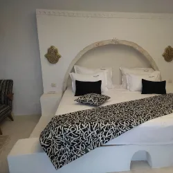 Erriadh Village (Artistic Village) - Djerba