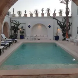 Erriadh Village (Artistic Village) - Djerba