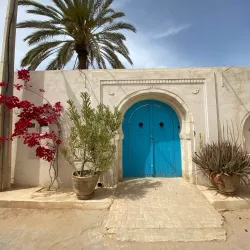 Erriadh Village (Artistic Village) - Djerba