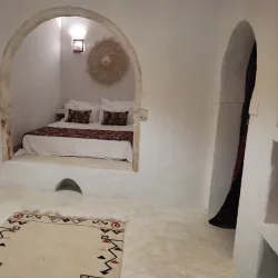 Erriadh Village (Artistic Village) - Djerba