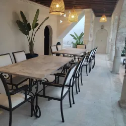 Erriadh Village (Artistic Village) - Djerba