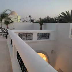 Erriadh Village (Artistic Village) - Djerba