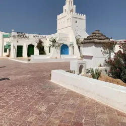 Guellala Museum - Djerba