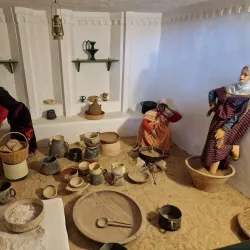 Guellala Museum - Djerba