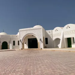 Guellala Museum - Djerba