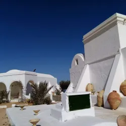 Guellala Museum - Djerba