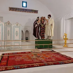 Guellala Museum - Djerba
