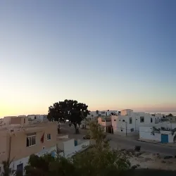 Houmt Souk - Djerba