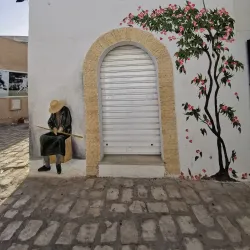 Houmt Souk - Djerba