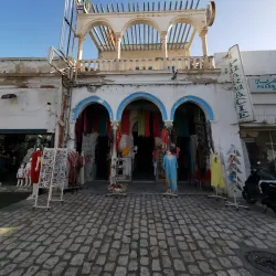Houmt Souk - Djerba