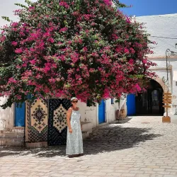 Houmt Souk - Djerba