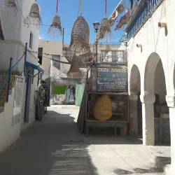Houmt Souk - Djerba