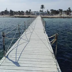 Menzel Village - Djerba