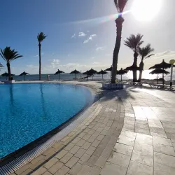 Menzel Village - Djerba