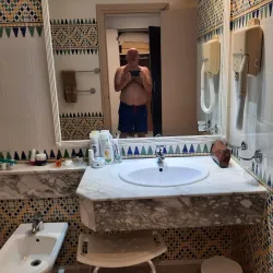 Menzel Village - Djerba