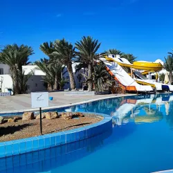Menzel Village - Djerba
